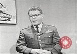 Image of Unidentified Flying Object United States USA, 1966, second 39 stock footage video 65675064070