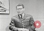 Image of Unidentified Flying Object United States USA, 1966, second 41 stock footage video 65675064070