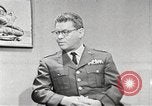 Image of Unidentified Flying Object United States USA, 1966, second 42 stock footage video 65675064070