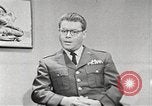 Image of Unidentified Flying Object United States USA, 1966, second 43 stock footage video 65675064070