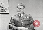 Image of Unidentified Flying Object United States USA, 1966, second 44 stock footage video 65675064070