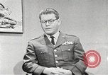 Image of Unidentified Flying Object United States USA, 1966, second 49 stock footage video 65675064070