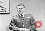 Image of Unidentified Flying Object United States USA, 1966, second 51 stock footage video 65675064070