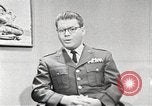 Image of Unidentified Flying Object United States USA, 1966, second 52 stock footage video 65675064070