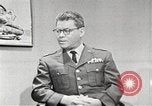 Image of Unidentified Flying Object United States USA, 1966, second 56 stock footage video 65675064070