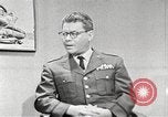 Image of Unidentified Flying Object United States USA, 1966, second 57 stock footage video 65675064070