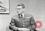 Image of Unidentified Flying Object United States USA, 1966, second 59 stock footage video 65675064070