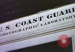 Standbild United States Coast Guards United States USA, 1945, aus Sekunde 24 historischem Filmmaterial Videoclip 65675064071