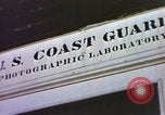Standbild United States Coast Guards United States USA, 1945, aus Sekunde 25 historischem Filmmaterial Videoclip 65675064071
