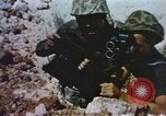 Image of United States Marine Corps photographers Pacific Theater, 1944, second 7 stock footage video 65675064072