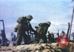 Image of United States Marine Corps photographers Pacific Theater, 1944, second 11 stock footage video 65675064072