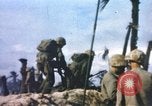 Image of United States Marine Corps photographers Pacific Theater, 1944, second 12 stock footage video 65675064072