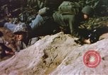 Image of United States Marine Corps photographers Pacific Theater, 1944, second 13 stock footage video 65675064072