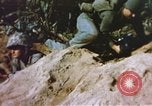 Image of United States Marine Corps photographers Pacific Theater, 1944, second 14 stock footage video 65675064072