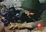 Image of United States Marine Corps photographers Pacific Theater, 1944, second 18 stock footage video 65675064072