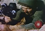 Image of United States Marine Corps photographers Pacific Theater, 1944, second 19 stock footage video 65675064072