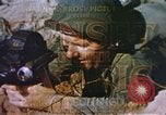 Image of United States Marine Corps photographers Pacific Theater, 1944, second 20 stock footage video 65675064072