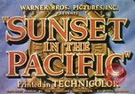 Image of United States Marine Corps photographers Pacific Theater, 1944, second 21 stock footage video 65675064072