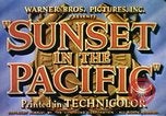 Image of United States Marine Corps photographers Pacific Theater, 1944, second 24 stock footage video 65675064072
