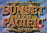 Image of United States Marine Corps photographers Pacific Theater, 1944, second 25 stock footage video 65675064072