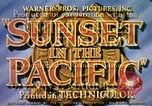 Image of United States Marine Corps photographers Pacific Theater, 1944, second 28 stock footage video 65675064072