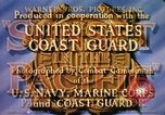 Image of United States Marine Corps photographers Pacific Theater, 1944, second 29 stock footage video 65675064072