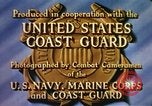 Image of United States Marine Corps photographers Pacific Theater, 1944, second 31 stock footage video 65675064072