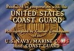 Image of United States Marine Corps photographers Pacific Theater, 1944, second 32 stock footage video 65675064072