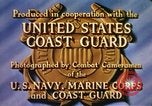 Image of United States Marine Corps photographers Pacific Theater, 1944, second 33 stock footage video 65675064072