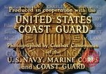 Image of United States Marine Corps photographers Pacific Theater, 1944, second 36 stock footage video 65675064072