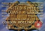 Image of United States Marine Corps photographers Pacific Theater, 1944, second 37 stock footage video 65675064072