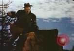 Image of United States Marine Corps photographers Pacific Theater, 1944, second 46 stock footage video 65675064072