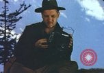 Image of United States Marine Corps photographers Pacific Theater, 1944, second 52 stock footage video 65675064072