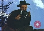 Image of United States Marine Corps photographers Pacific Theater, 1944, second 53 stock footage video 65675064072