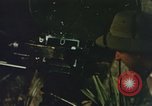Image of Pacific islanders climb trees and repair nets Pacific Theater, 1944, second 10 stock footage video 65675064073