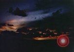 Image of US Marines in combat on Pacific island Pacific Theater, 1944, second 1 stock footage video 65675064074