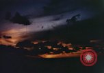 Image of US Marines in combat on Pacific island Pacific Theater, 1944, second 3 stock footage video 65675064074