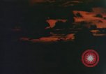 Image of US Marines in combat on Pacific island Pacific Theater, 1944, second 6 stock footage video 65675064074