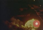 Image of US Marines in combat on Pacific island Pacific Theater, 1944, second 8 stock footage video 65675064074