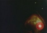 Image of US Marines in combat on Pacific island Pacific Theater, 1944, second 9 stock footage video 65675064074
