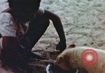 Image of United States Marine Corps Pacific Theater, 1944, second 15 stock footage video 65675064075