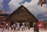 Image of United States Marine Corps Pacific Theater, 1944, second 38 stock footage video 65675064075