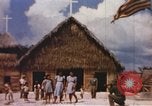 Image of United States Marine Corps Pacific Theater, 1944, second 39 stock footage video 65675064075