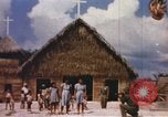 Image of United States Marine Corps Pacific Theater, 1944, second 40 stock footage video 65675064075