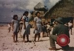 Image of United States Marine Corps Pacific Theater, 1944, second 41 stock footage video 65675064075