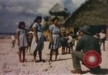 Image of United States Marine Corps Pacific Theater, 1944, second 42 stock footage video 65675064075