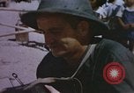 Image of United States Marine Corps Pacific Theater, 1944, second 51 stock footage video 65675064075