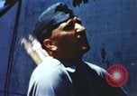 Image un caméraman de combat filme des soldats théâtre du Pacifique, 1944, de la seconde 4 séquences d'archives historiques vidéo 65675064076