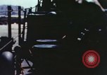Image un caméraman de combat filme des soldats théâtre du Pacifique, 1944, de la seconde 28 séquences d'archives historiques vidéo 65675064076