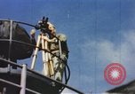 Image un caméraman de combat filme des soldats théâtre du Pacifique, 1944, de la seconde 59 séquences d'archives historiques vidéo 65675064076